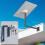 For Gen 3 Adapter Satellite Equipment Bracket+Base A 3