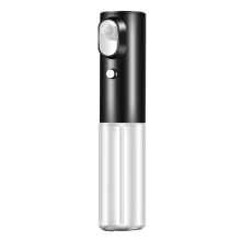 Electric Oiler Bottle 200ml - Glass Olive Oil Dispenser for Cooking