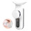 Heated Nano Eye Mist Sprayer,Eye Mister White 7