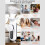 Heated Nano Eye Mist Sprayer,Eye Mister White 5