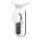 Heated Nano Eye Mist Sprayer,Eye Mister White 1