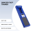 Ballet Dancer Toe Instep Muscle Strength Trainer 4
