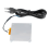 LED Lamp Station Heating Soldering Plate Hot Plate EU Plug 1