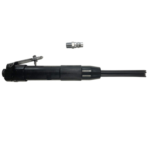 Rust Tools Low Noise Slag Removing Deburring Tools Derusting Machine 1