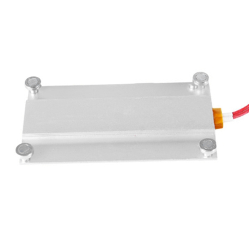 LED Lamp Remover Ptc Heating Plate EU Plug 1