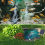 Solar Pond Aerator, Aquarium Oxygen Aerator Air Pump 5