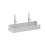 Under Desk Cable Organizer-No Drill Metal Mesh Cable Management Box A 1