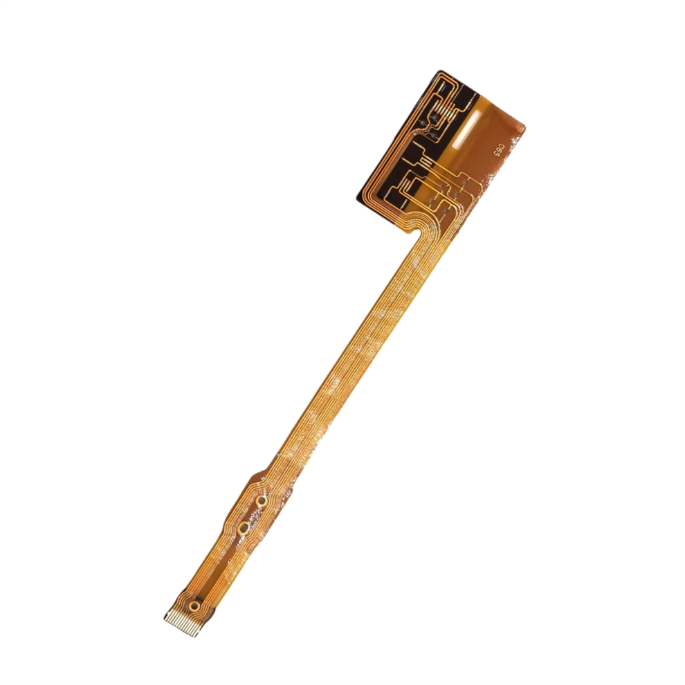 Replacement Focusing Flex Cable For Lens, Camera Repair Parts 4713596660904