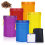 5 Pack 1-Gallon Filter Bag, Storage Bags with Filter Screen Brew Bag 1