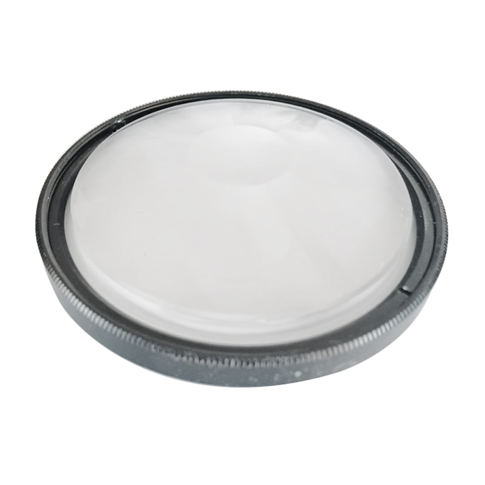 Fx Lens Filter - Special Effect Glass For Photography, Movie A 4713596659380
