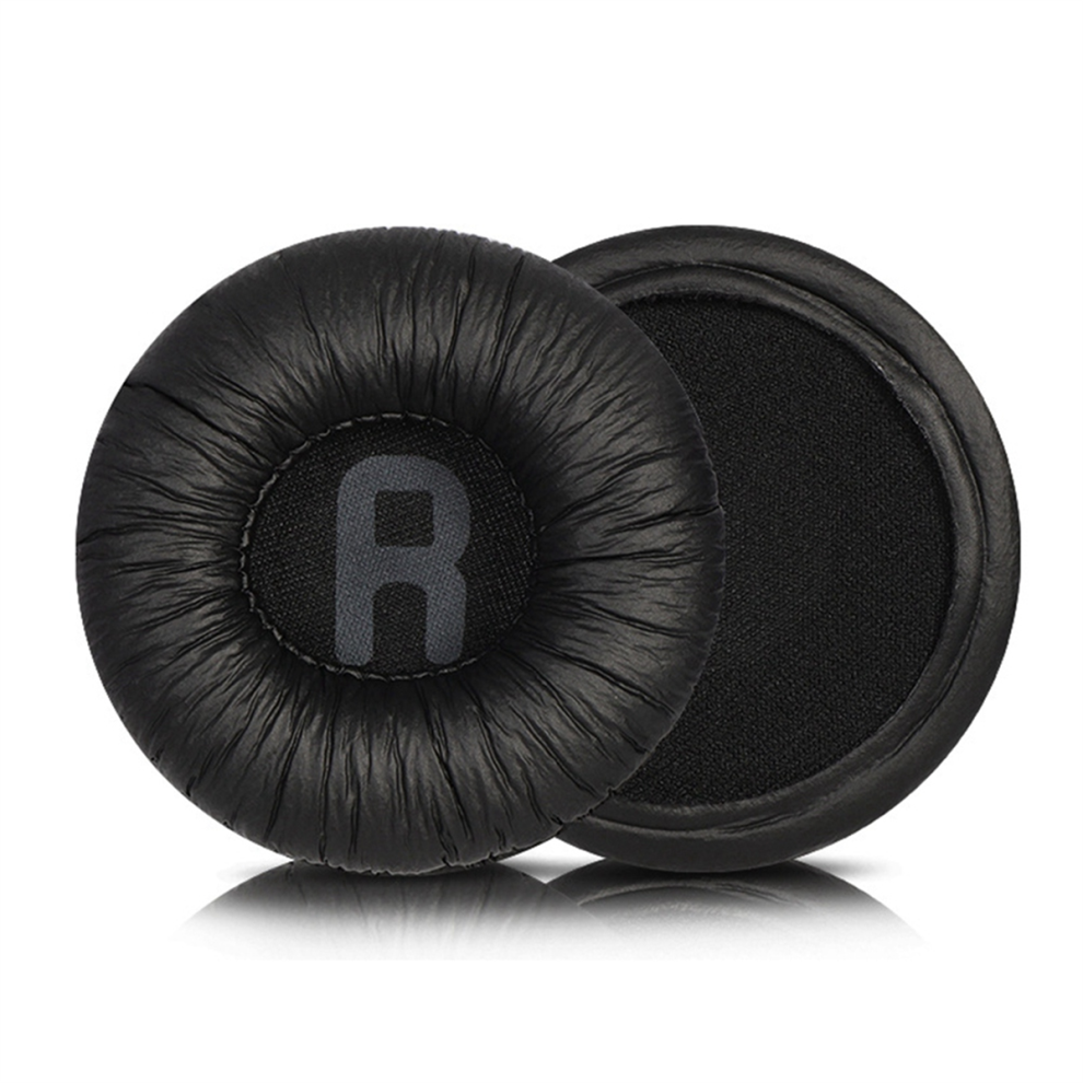 Earpads for JR300BT Headphones Earphone Cover Earmuffs