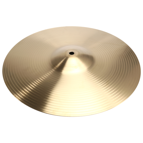 Drum Board Oblique Chafing Plate Percussion Music Drum Kit 14 Inches 2