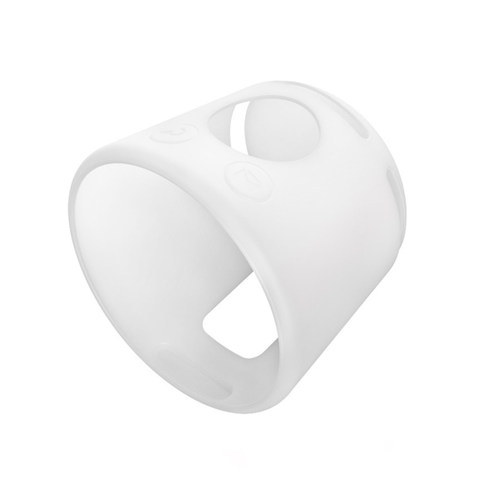 Silicone Cover For Alarmo Alarm Clock Protective Case,B 4713596659663