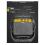 Portable LED Spotlight Lantern Strong Light Yellow 5