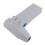 140.000 U/min Luftbläser 4000mAh 10x4x16cm grau 15