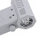 140.000 U/min Luftbläser 4000mAh 10x4x16cm grau 11
