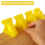 20pcs Laminate Floor Spacers Wood Floor Spacers Double End 5