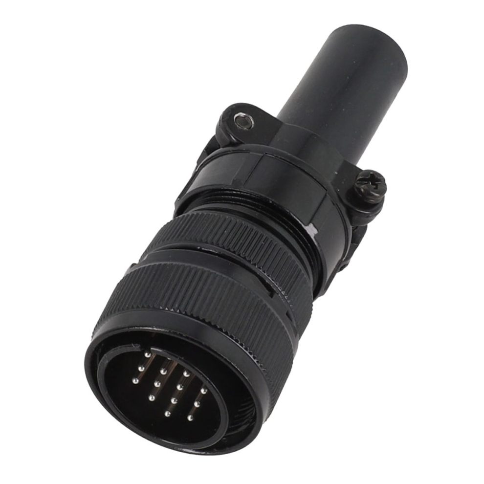Welding Tool Aviation Socket Connector Male Plug For Welder 4712205937727