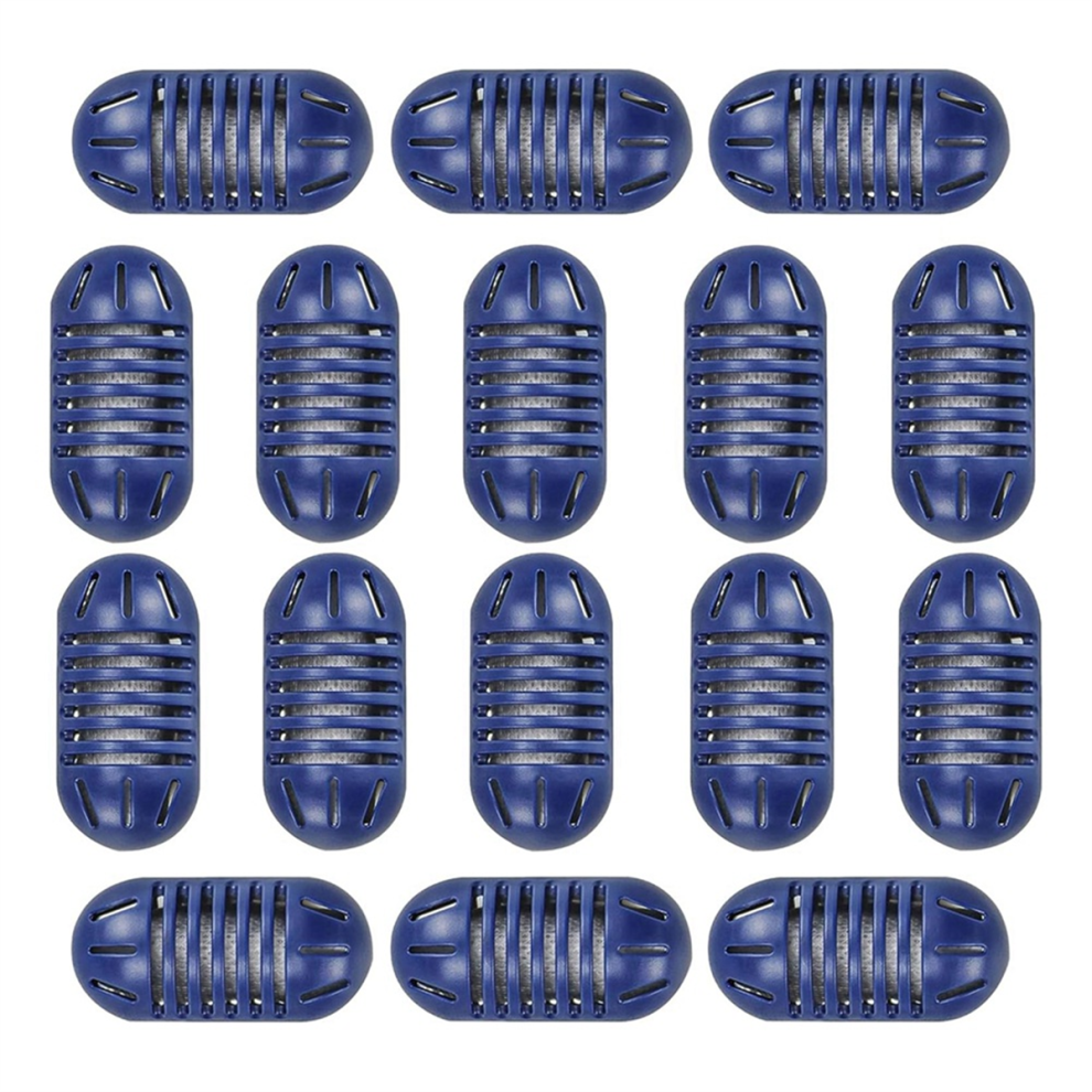 Demineralized Humidifier Filters - Ultrasonic Humidifiers-image-OPC-PJ9VTZ2-NEW