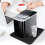Absorbent Mat for Ice Maker Bottom Non-Slip Drying Pad Black 4