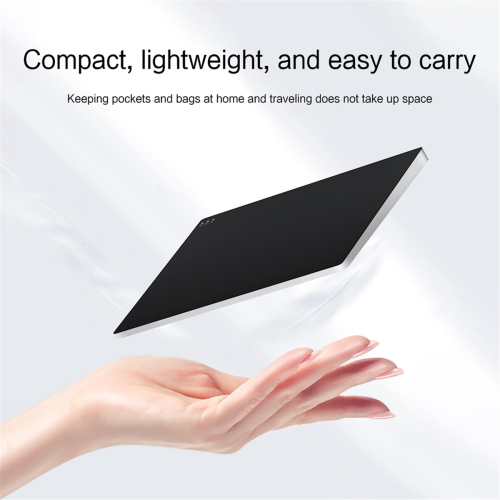 Trackpad Bluetooth Wireless 2.4G Wired Touchpad Touch Pad White 2