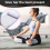 Acupuncture Massage Mat Meridian Mat Massage Point Therapy Mat 4