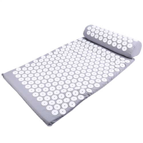 Acupuncture Massage Mat Meridian Mat Massage Point Therapy Mat 2