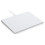 USB Wired Multi-Touch Trackpad Slim Touchpad Mouse for Window White 2