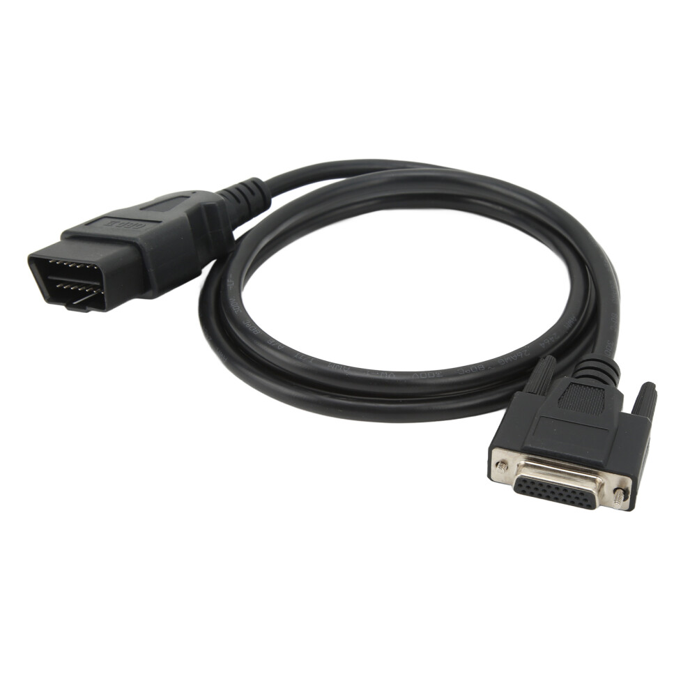 Diagnostic Cable Accurate Flexible Interference 9121376055393