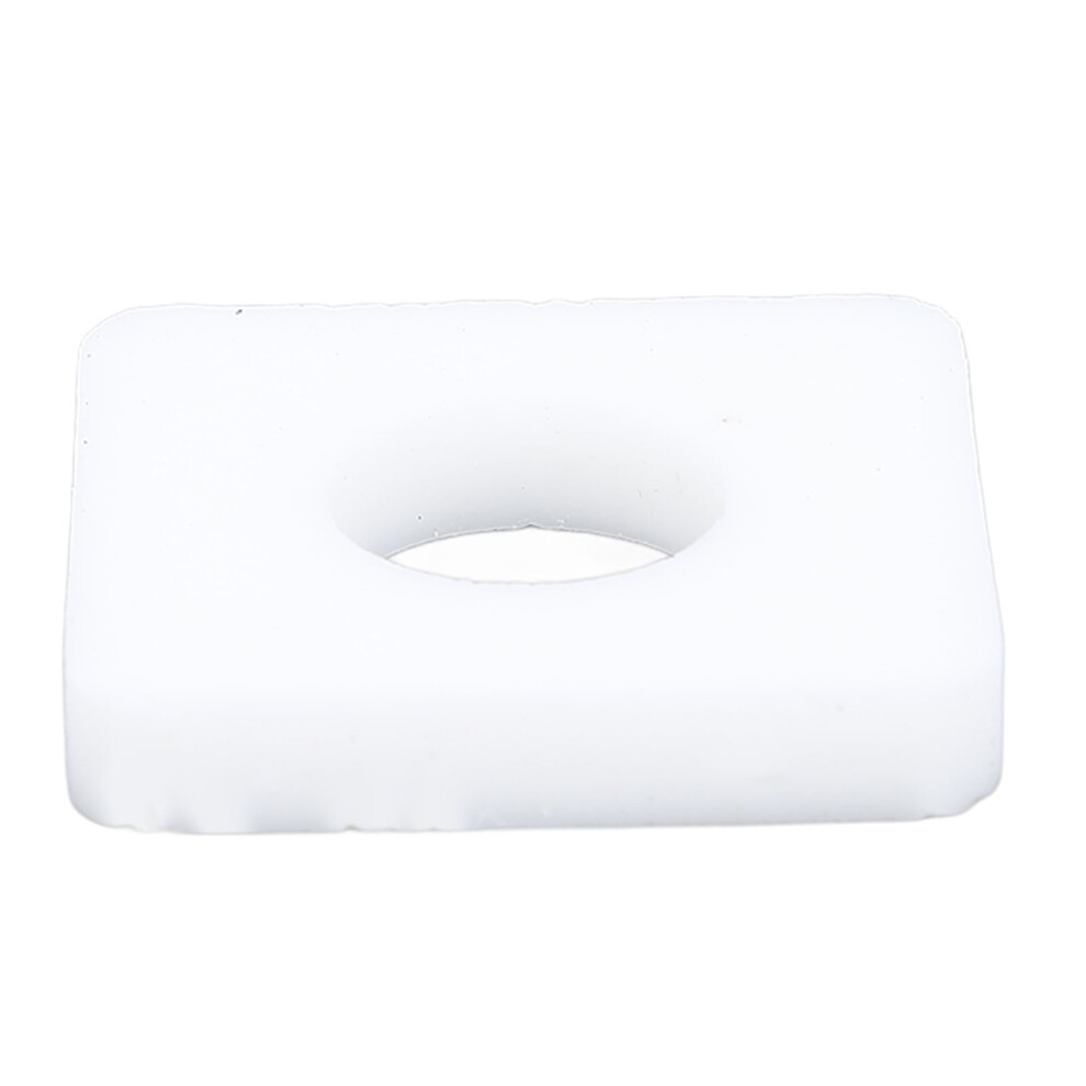 Stylish 2Pcs Car Vent Freshener - Uplifting Citrus Bergamia Tablets 3541331446121