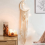 Dream Catcher, Moon Dream Catcher with Light 2