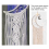 Dream Catcher, Moon Dream Catcher with Light 7