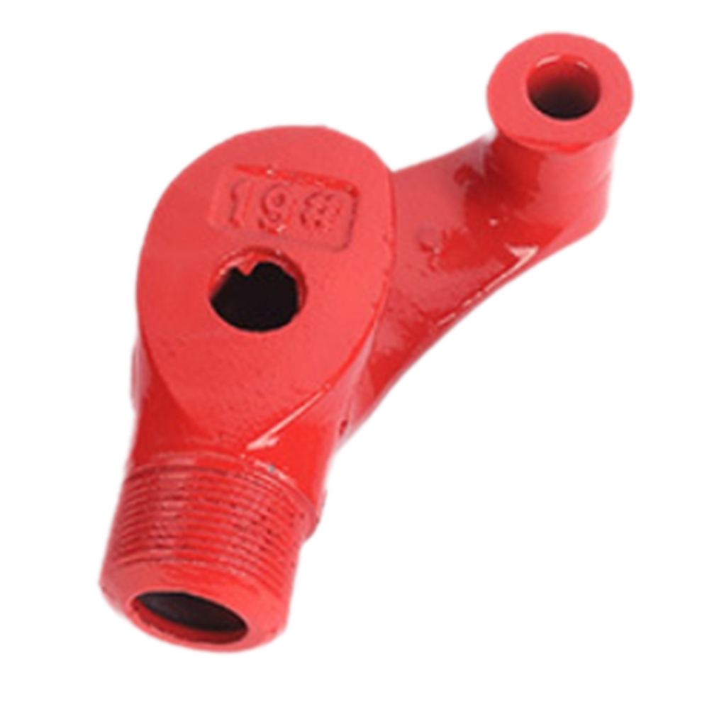 Manual Pipe Bender Precise Red Steel Tube Bending Tool 20Mm 4712205940321