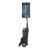 4 in 1 Motorcycle Voltage Temperature Gauge Time 10