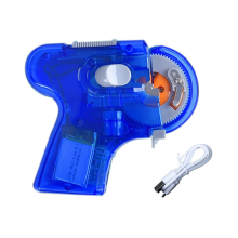 Electric Fishing Hook Knot Knot Machine Fine Hook Fishing Accessories