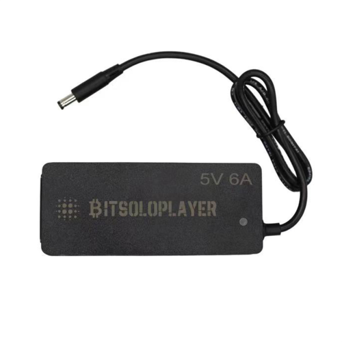 5V 6A 30W for Max,Ultra,Gamma, Power Adapter EU PLUG 2