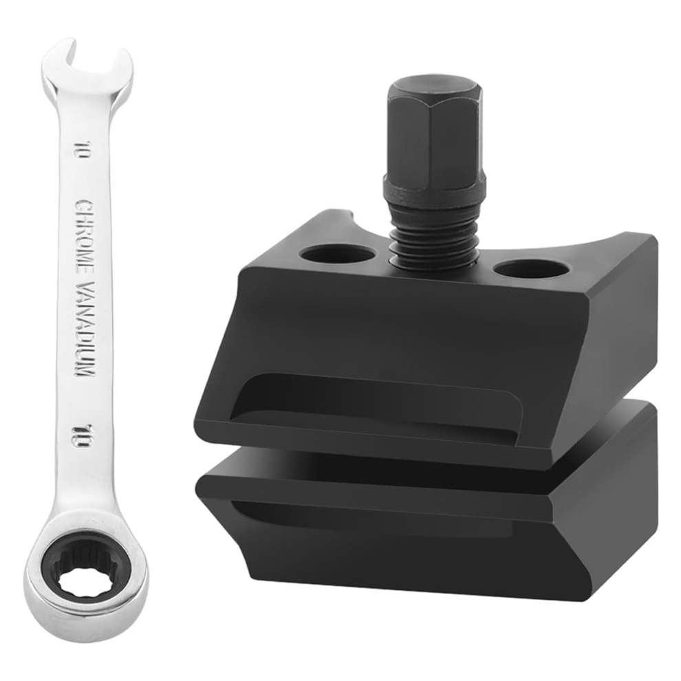 Suspension Strut Spreader Tool For Most Vehicle Model With Wrench 4712205939431