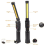 USB Rechargeable LED Work Light COB Lantern with Power Capacity 3