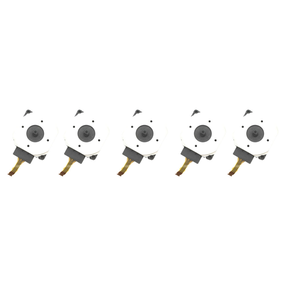 5Pcs 3D Analog Joystick For 3Dsxl 3Dsll For New Xl Ll 4712205942127