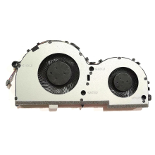 Laptop CPU Cooling Fan for Ideapad L340 Gaming Laptop
