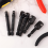 Impact Socket Adapter Set,1/4,1/2,3/8 In Impact Driver Conversion Set 5