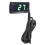 Motorcycle Digital Water Temperature Gauge Ultra 5