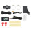 Motorcycle Digital Water Temperature Gauge Ultra 1