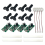 4pcs DC 5V Switchable Humidifier Module Atomization Control Board 1