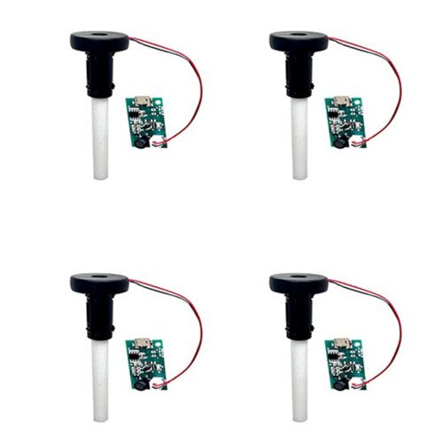 4pcs DC 5V Switchable Humidifier Module Atomization Control Board 1