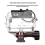 Camera Conversion Seat for HERO, Sports Camera 3