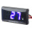 Motorcycle Digital Water Temperature Gauge Ultra 9