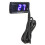 Motorcycle Digital Water Temperature Gauge Ultra 5