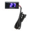 Motorcycle Digital Water Temperature Gauge Ultra 4