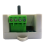 RT4AE01 868M Wireless Transceiver Serial Data Transmission Module 3